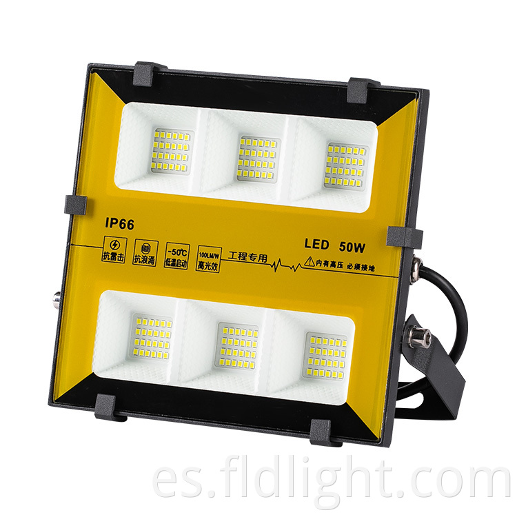 spot light outdoor multi-specification power 